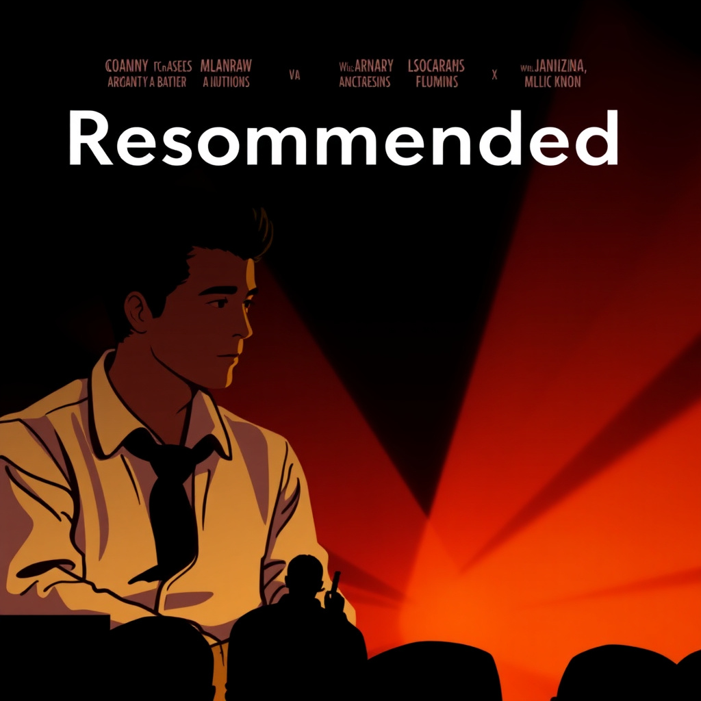 Recommended film